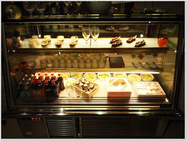 【食】【桃園】Chat Noir 歐陸小餐館 - 也吹親子風 【食】【桃園】Chat Noir 歐陸小餐館 - 也吹親子風