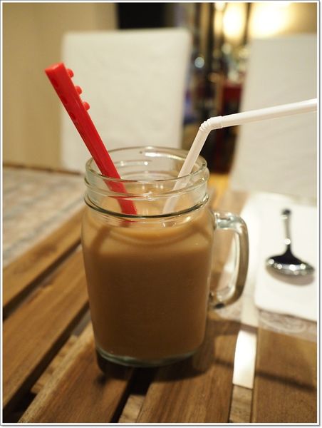 【食】【桃園】Chat Noir 歐陸小餐館 - 也吹親子風 【食】【桃園】Chat Noir 歐陸小餐館 - 也吹親子風