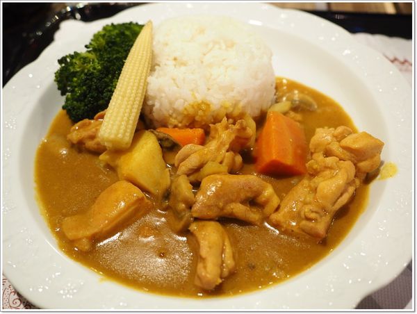 【食】【桃園】Chat Noir 歐陸小餐館 - 也吹親子風 【食】【桃園】Chat Noir 歐陸小餐館 - 也吹親子風