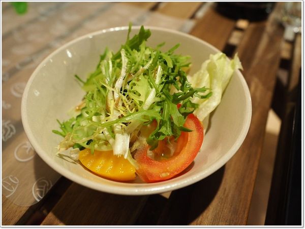 【食】【桃園】Chat Noir 歐陸小餐館 - 也吹親子風 【食】【桃園】Chat Noir 歐陸小餐館 - 也吹親子風