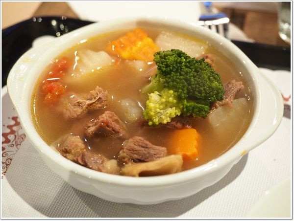 【食】【桃園】Chat Noir 歐陸小餐館 - 也吹親子風 【食】【桃園】Chat Noir 歐陸小餐館 - 也吹親子風