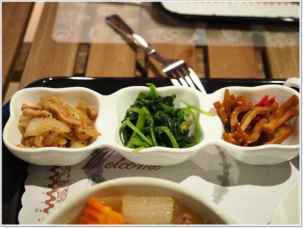 【食】【桃園】Chat Noir 歐陸小餐館 - 也吹親子風 【食】【桃園】Chat Noir 歐陸小餐館 - 也吹親子風