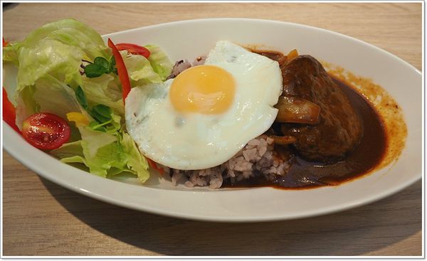 【食】【台北】LeTAO cafe' 小樽洋菓子鋪ルタオ.只有米食套餐沒有乳酪蛋糕的食記 【食】【台北】LeTAO cafe' 小樽洋菓子鋪ルタオ.只有米食套餐沒有乳酪蛋糕的食記
