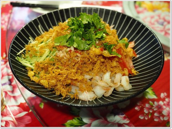 【食】【大溪】湳仔溝14號 - 平價美味的中式無菜單料理兼賞螢火蟲 【食】【大溪】湳仔溝14號 - 平價美味的中式無菜單料理兼賞螢火蟲