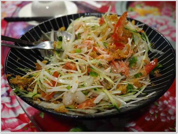 【食】【大溪】湳仔溝14號 - 平價美味的中式無菜單料理兼賞螢火蟲 【食】【大溪】湳仔溝14號 - 平價美味的中式無菜單料理兼賞螢火蟲
