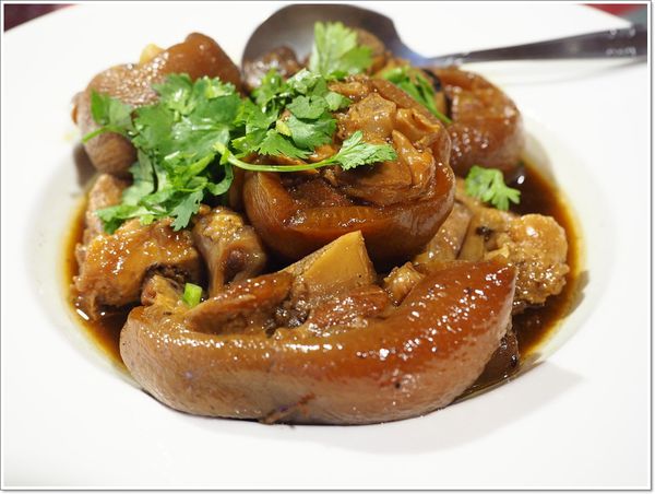 【食】【大溪】湳仔溝14號 - 平價美味的中式無菜單料理兼賞螢火蟲 【食】【大溪】湳仔溝14號 - 平價美味的中式無菜單料理兼賞螢火蟲