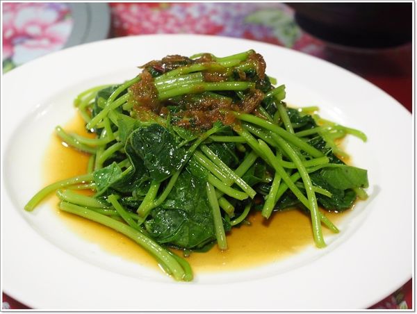 【食】【大溪】湳仔溝14號 - 平價美味的中式無菜單料理兼賞螢火蟲 【食】【大溪】湳仔溝14號 - 平價美味的中式無菜單料理兼賞螢火蟲