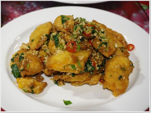 【食】【大溪】湳仔溝14號 - 平價美味的中式無菜單料理兼賞螢火蟲 【食】【大溪】湳仔溝14號 - 平價美味的中式無菜單料理兼賞螢火蟲