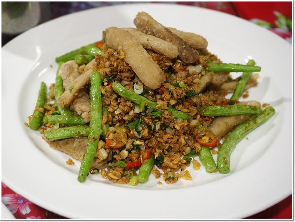 【食】【大溪】湳仔溝14號 - 平價美味的中式無菜單料理兼賞螢火蟲 【食】【大溪】湳仔溝14號 - 平價美味的中式無菜單料理兼賞螢火蟲