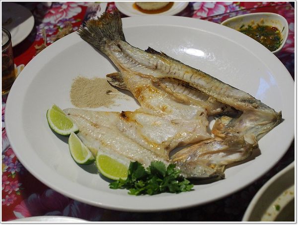 【食】【大溪】湳仔溝14號 - 平價美味的中式無菜單料理兼賞螢火蟲 【食】【大溪】湳仔溝14號 - 平價美味的中式無菜單料理兼賞螢火蟲