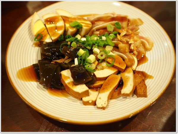 【食】【桃園】干城米干  蠻好吃…