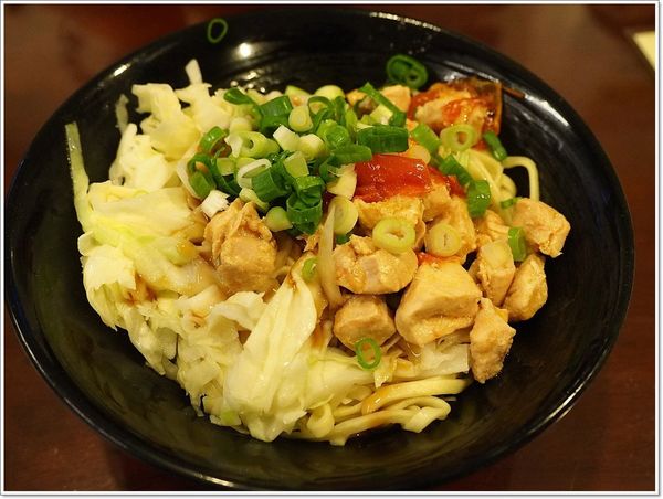 【食】【桃園】干城米干  蠻好吃…