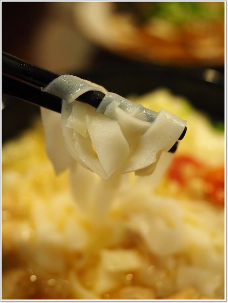 【食】【桃園】干城米干  蠻好吃…