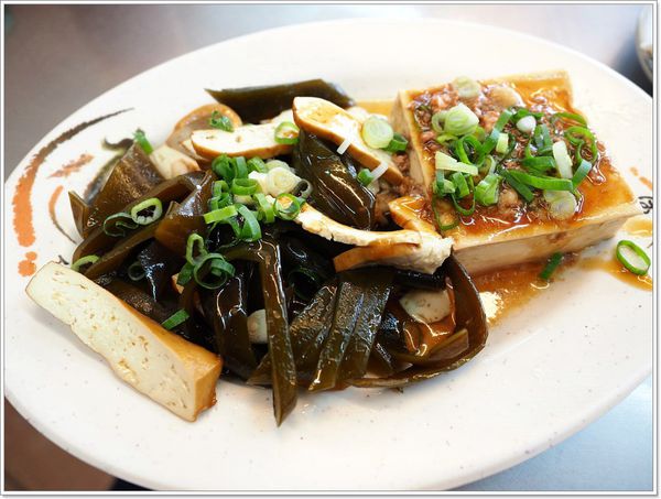 【食】【彰化】田中美食．南投意麵、豆花王、蜜麻花