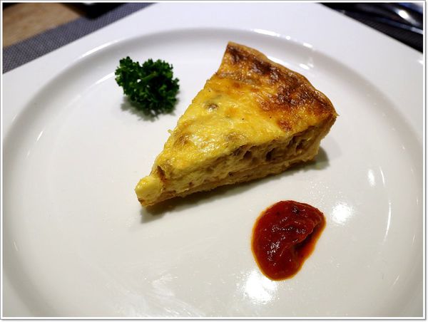 【食】【台中】在玻璃屋裡大嗑牛排-沃克牛排台中店