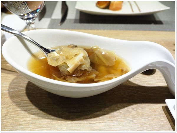 【食】【台中】在玻璃屋裡大嗑牛排-沃克牛排台中店