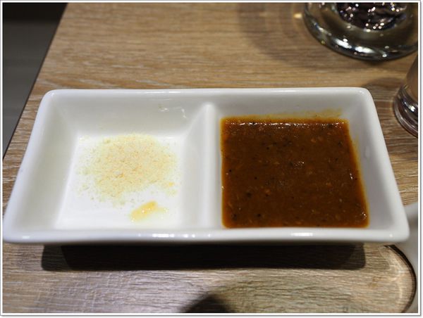 【食】【台中】在玻璃屋裡大嗑牛排-沃克牛排台中店