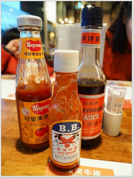 【食】【宜蘭】來來牛排館 - 東部的赤鬼 【食】【宜蘭】來來牛排館 - 東部的赤鬼