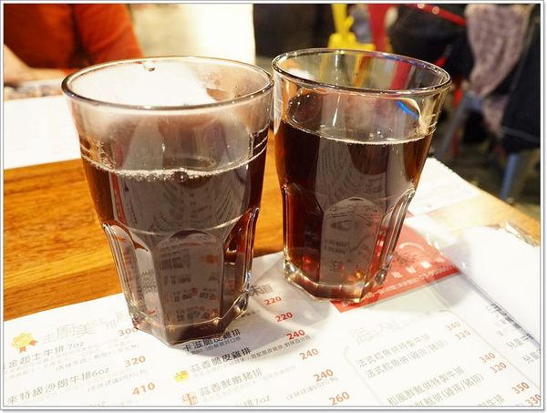 【食】【宜蘭】來來牛排館 - 東部的赤鬼 【食】【宜蘭】來來牛排館 - 東部的赤鬼