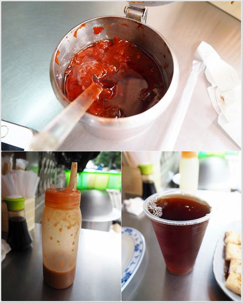 【食】【宜蘭】力行早點&宜蘭國中青苔龍貓車站 【食】【宜蘭】力行早點&宜蘭國中青苔龍貓車站