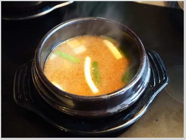 【食】【台北】HONEY PIG・美國來的24小時韓式燒肉店