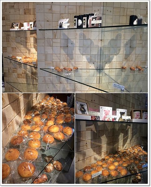 【食】【台北】bread espresso& taiwan．來自東京表參道的法式土司!
