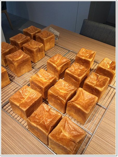【食】【台北】bread espresso& taiwan．來自東京表參道的法式土司!