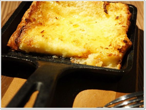 【食】【台北】bread espresso& taiwan．來自東京表參道的法式土司!