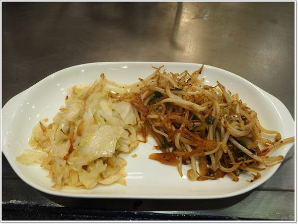 【食】【桃園】八德平價鐵板燒 - 大和臻品鐵板燒