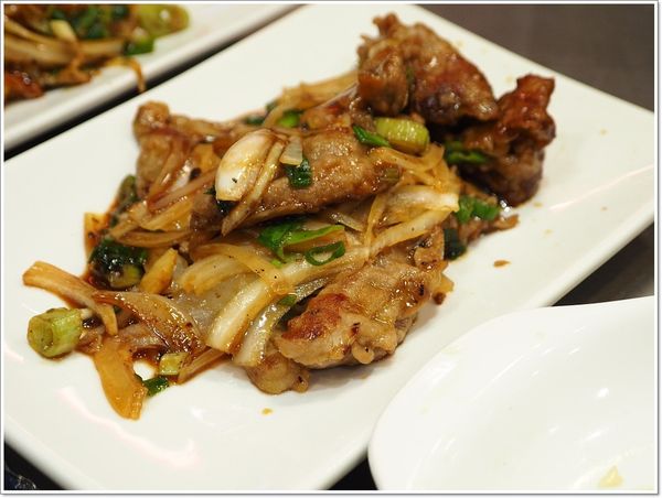 【食】【桃園】八德平價鐵板燒 - 大和臻品鐵板燒