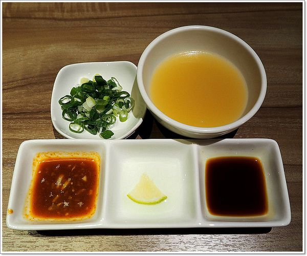 【食】【台中】老井極上燒肉 - 挑戰原燒
