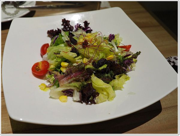 【食】【台中】老井極上燒肉 - 挑戰原燒
