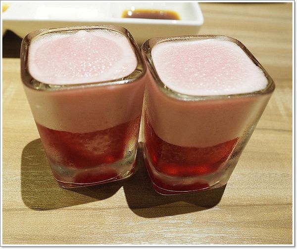 【食】【台中】老井極上燒肉 - 挑戰原燒