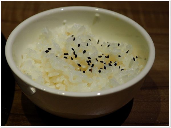 【食】【台中】老井極上燒肉 - 挑戰原燒