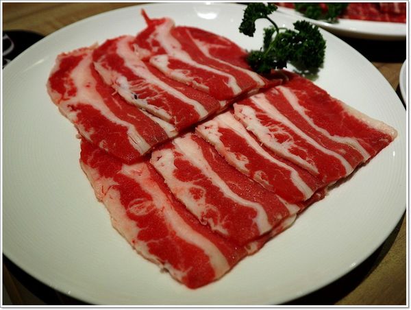 【食】【台中】老井極上燒肉 - 挑戰原燒