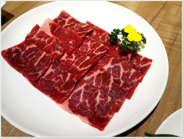 【食】【台中】老井極上燒肉 - 挑戰原燒