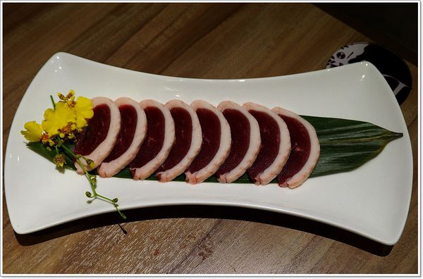 【食】【台中】老井極上燒肉 - 挑戰原燒