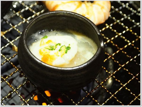 【食】【台中】老井極上燒肉 - 挑戰原燒