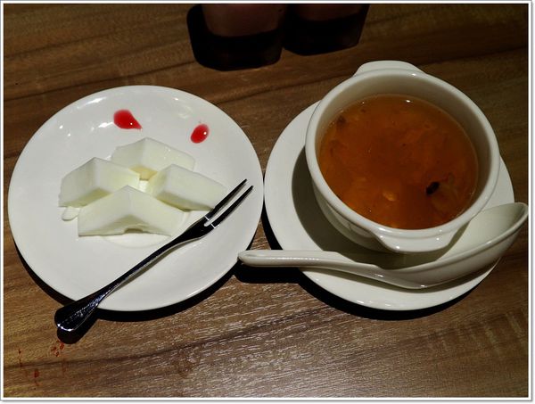 【食】【台中】老井極上燒肉 - 挑戰原燒