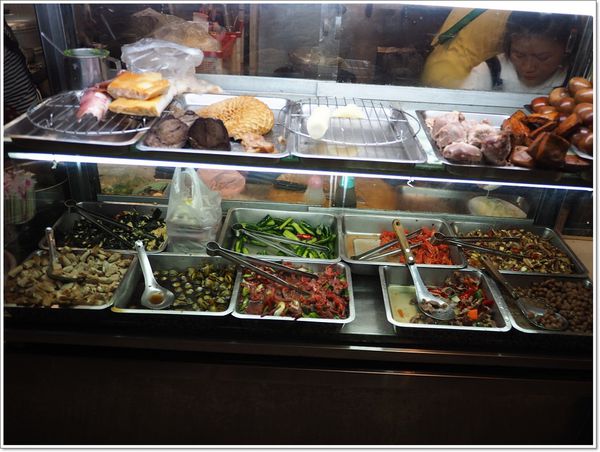 【食】【宜蘭】大稑牛肉麵館 - 蘇澳小鎮的美食 【食】【宜蘭】大稑牛肉麵館 - 蘇澳小鎮的美食