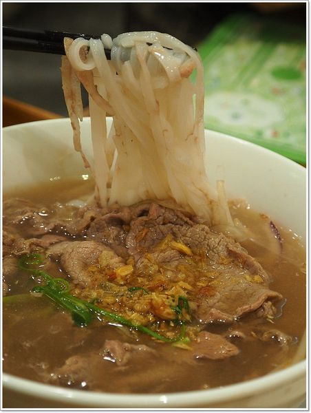 【食】【台北】TJB Pho 越式料理 - 微風松高 【食】【台北】TJB Pho 越式料理 - 微風松高