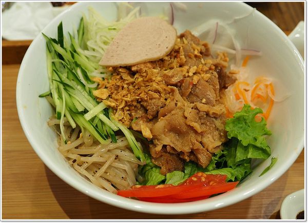 【食】【台北】TJB Pho 越式料理 - 微風松高 【食】【台北】TJB Pho 越式料理 - 微風松高