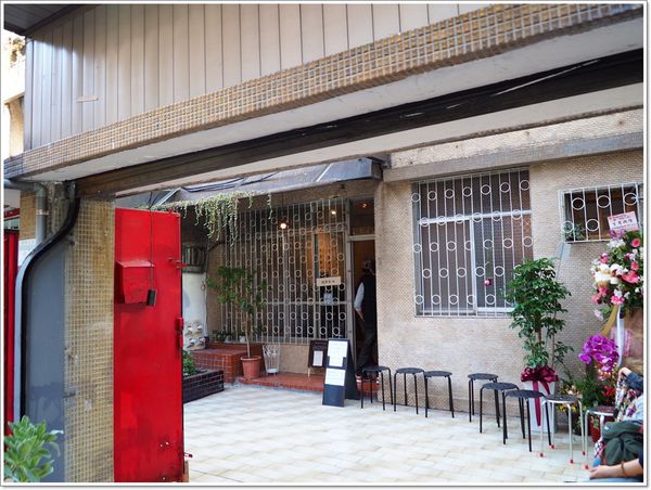 【食】【台北】純東京日式甜甜圈Haritts cofee & donut,台北也吃得到 【食】【台北】純東京日式甜甜圈Haritts cofee & donut,台北也吃得到