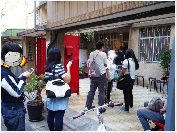 【食】【台北】純東京日式甜甜圈Haritts cofee & donut,台北也吃得到 【食】【台北】純東京日式甜甜圈Haritts cofee & donut,台北也吃得到