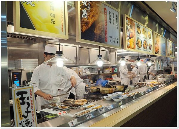 【食】【台北】大安森林食堂- 好吃的秘密在這裡