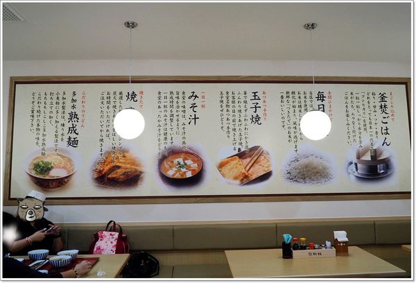 【食】【台北】大安森林食堂- 好吃的秘密在這裡