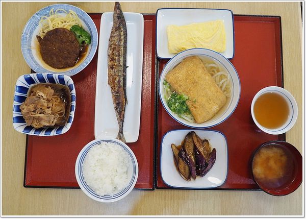 【食】【台北】大安森林食堂- 好吃的秘密在這裡