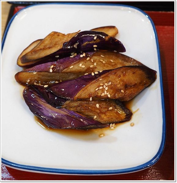 【食】【台北】大安森林食堂- 好吃的秘密在這裡