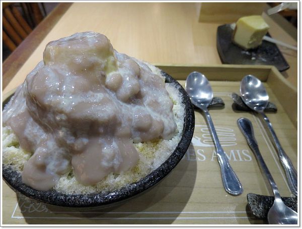 【食】【桃園】MojoMojo魔咒冰品冷飲.招牌芋泥牛奶冰名不虛傳 【食】【桃園】MojoMojo魔咒冰品冷飲.招牌芋泥牛奶冰名不虛傳