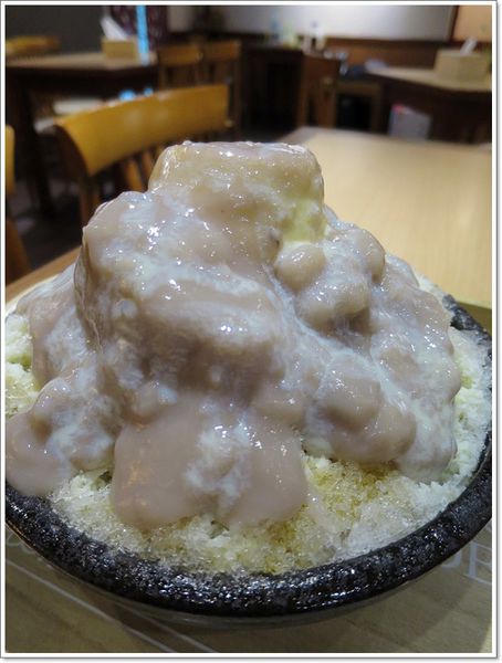 【食】【桃園】MojoMojo魔咒冰品冷飲.招牌芋泥牛奶冰名不虛傳 【食】【桃園】MojoMojo魔咒冰品冷飲.招牌芋泥牛奶冰名不虛傳